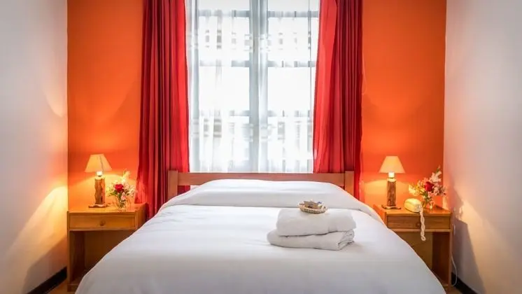 Hotel Casa Campesina - Öne Çıkan Resim