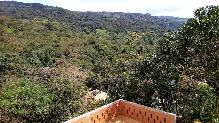 CASA CAMPESTRE VILLA NINY