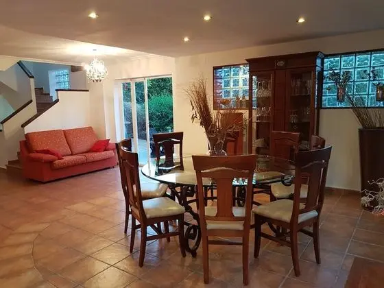 Casa Campo de Golf de Playa de San Juan - Yerinde Yemek