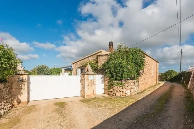 Casa Campo Menorca Sa Canova - Dış Mekan