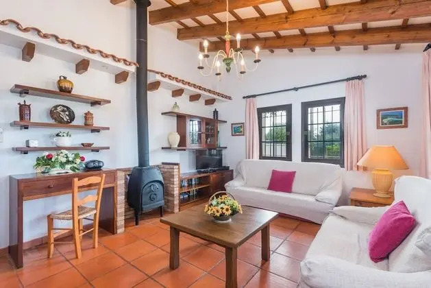 Casa Campo Menorca Sa Canova - Oda Düzeni