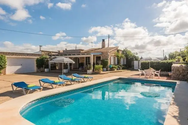 Casa Campo Menorca Sa Canova - Öne Çıkan Resim