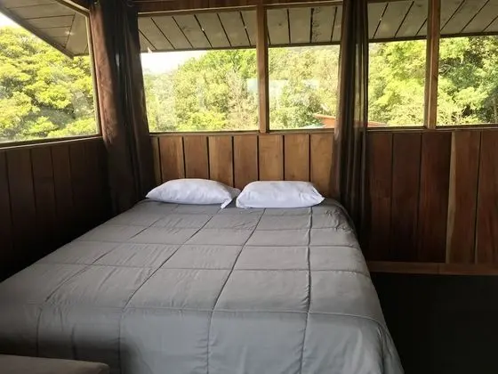 Casa Campo Verde - Oda