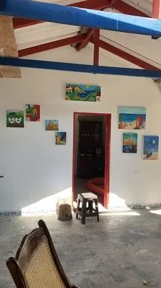 Casa Campomar - Dış Mekan