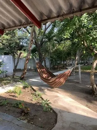Casa Campomar - Dış Mekan