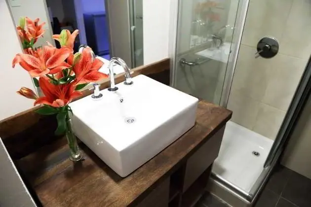 Casa Campus Pilar Suites