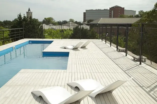 Casa Campus Pilar Suites