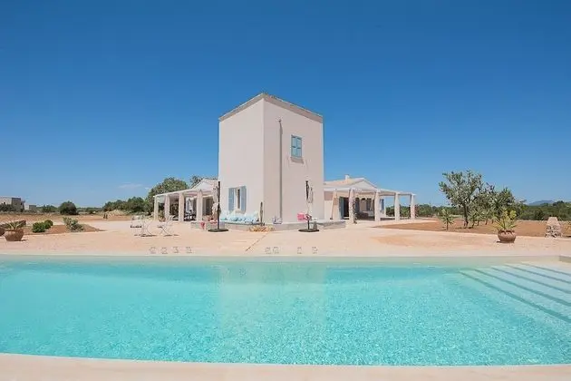 Casa Can Blau