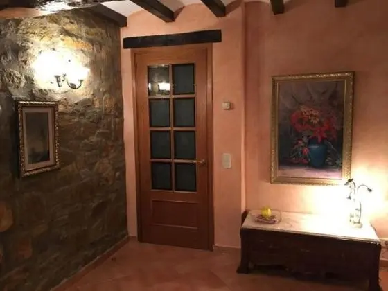 Casa Can Boix - Lobi