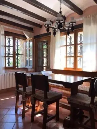 Casa Can Boix - Yerinde Yemek