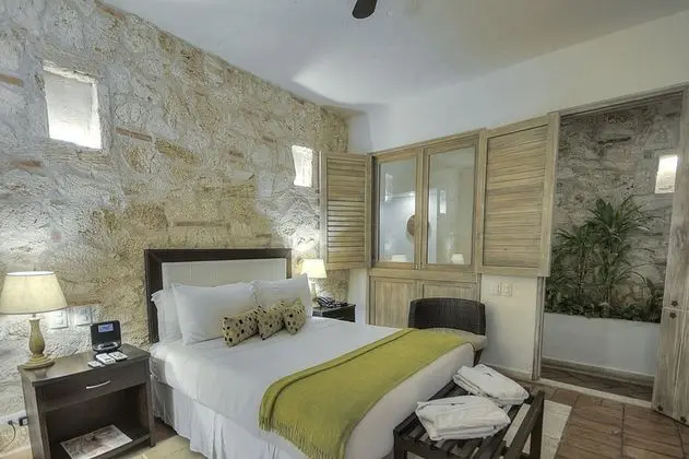 Casa Canabal - Genel