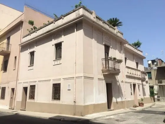 Casa Canale - Dış Mekan