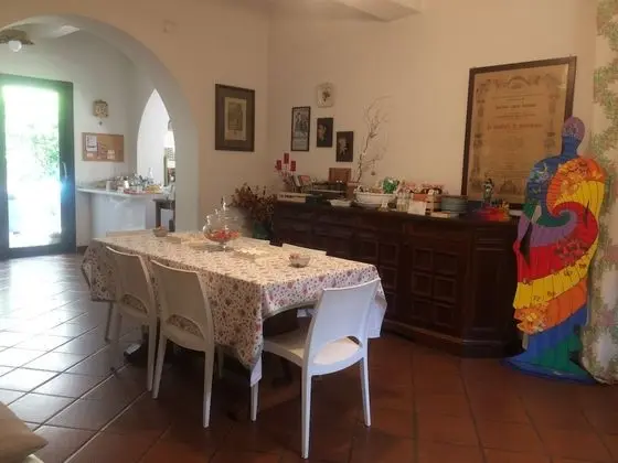 Casa Canale - Lobi