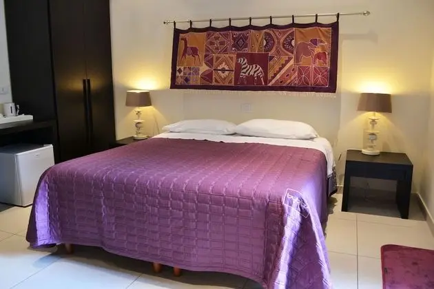 Casa Canale - Oda