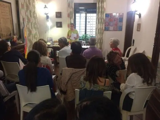 Casa Canale - Yerinde Yemek