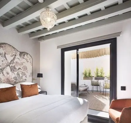 Casa Cánovas Boutique Hotel