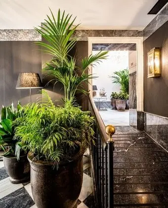 Casa Cánovas Boutique Hotel - İç Mekan