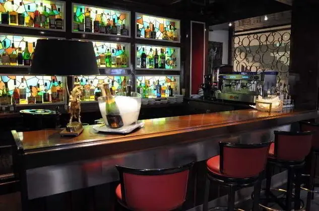 Casa Canut - Bar