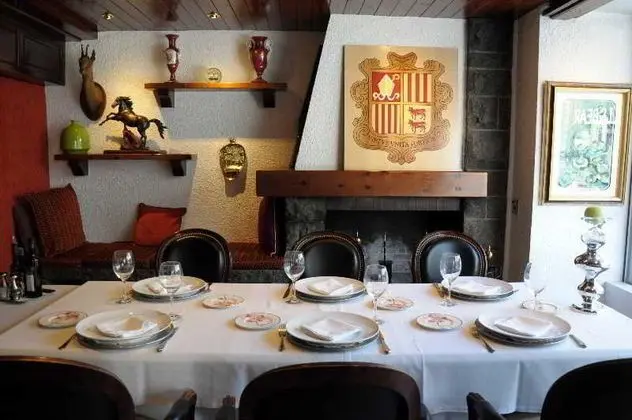Casa Canut - Yeme / İçme