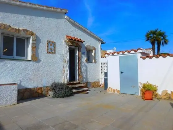 Casa Cap Ras