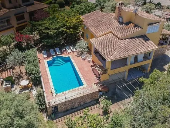 Casa Capitán, Piscina Privada, WiFi, Cerca de la playa