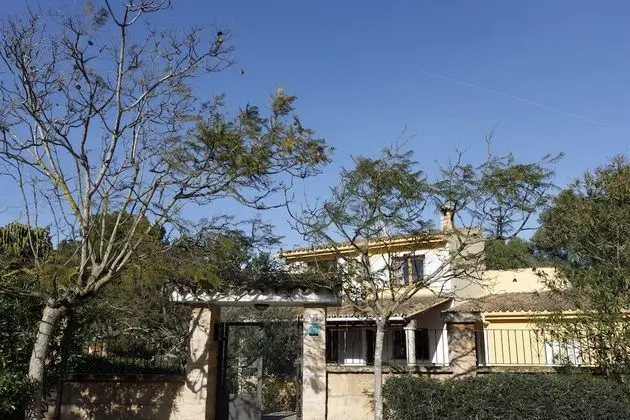 Casa Capitán, Piscina Privada, WiFi, Cerca de la playa - Dış Mekan