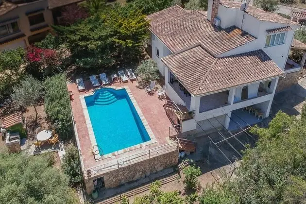 Casa Capitán, Piscina Privada, WiFi, Cerca de la playa - Dış Mekan
