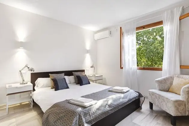 Casa Capitán, Piscina Privada, WiFi, Cerca de la playa - Oda