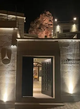 Casa Cappadocia