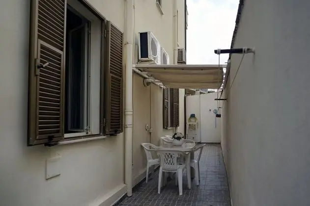 Casa Cappone