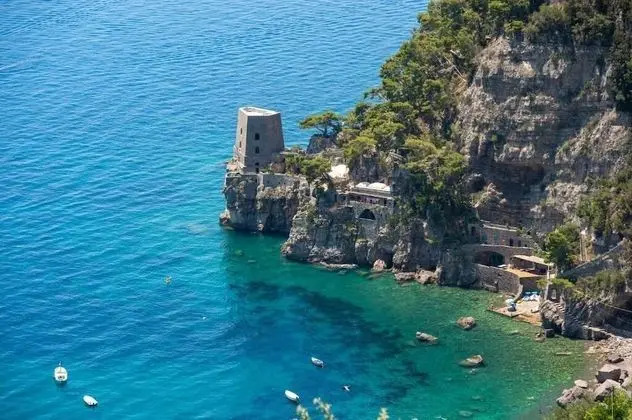 Casa Caprile