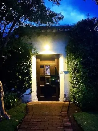Casa Capuchinas - Lobi