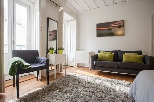 Casa Cara by All In Lisbon - Öne Çıkan Resim