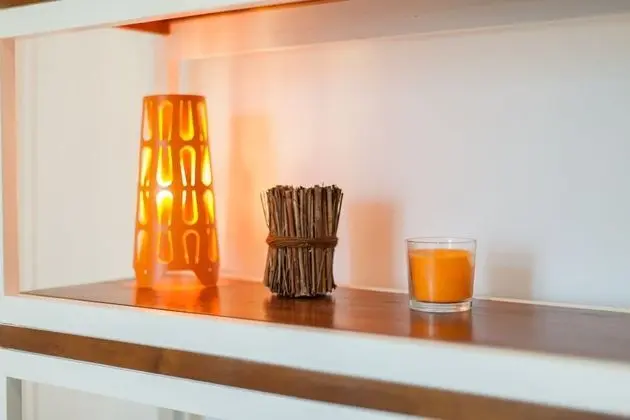 Casa Cara Duplex by All In Lisbon - İç Mekan