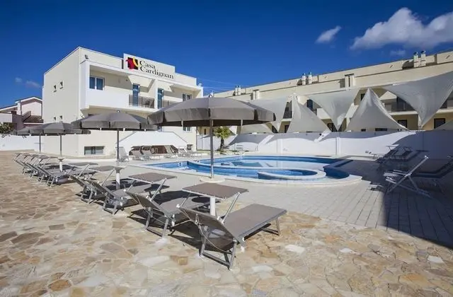 Casa Cardignan