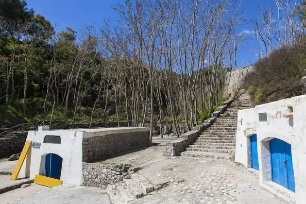 Casa Cardignan - Dış Mekan