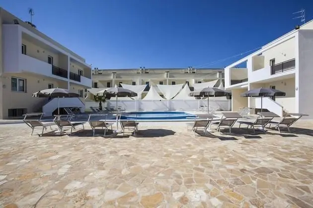 Casa Cardignan - Lobi
