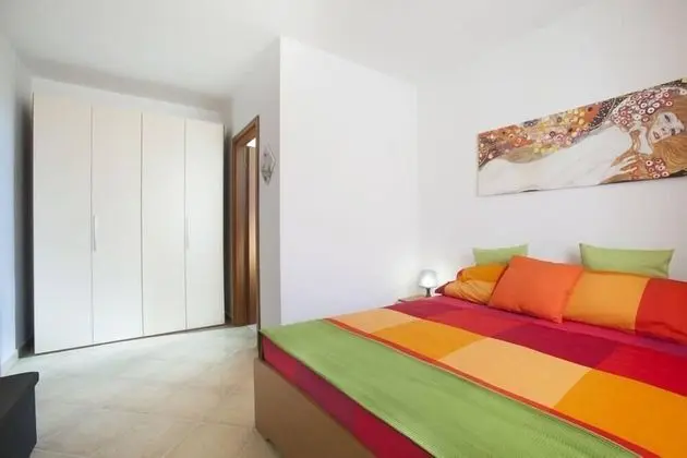 Casa Cardignan - Oda
