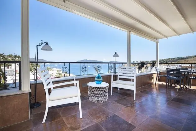 Casa Caria Boutique Hotel - Plaj