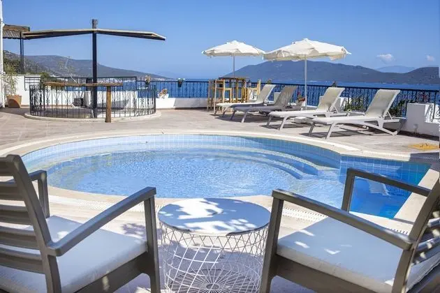 Casa Caria Boutique Hotel