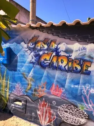Casa Caribe