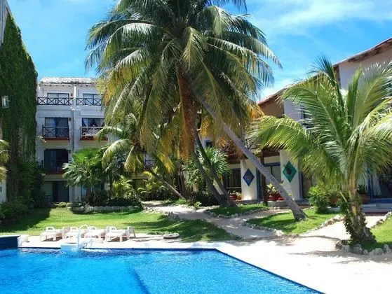 Casa Caribe Cancún