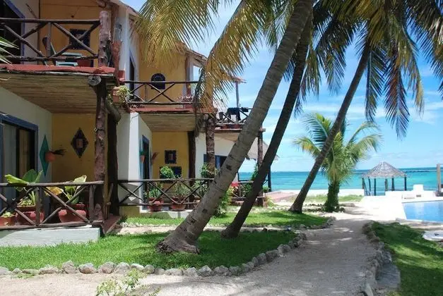 Casa Caribe Cancún