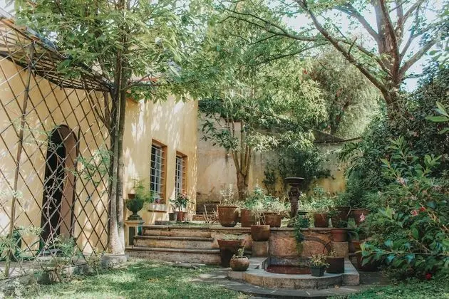 Casa Carmel Bed and Breakfast