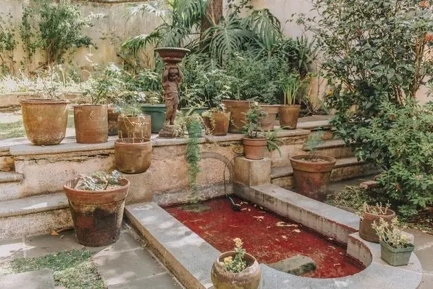 Casa Carmel Bed and Breakfast - Dış Mekan