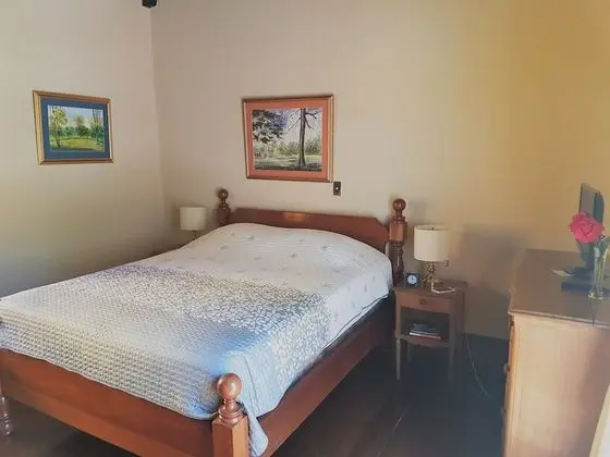 Casa Carmel Bed and Breakfast - Oda