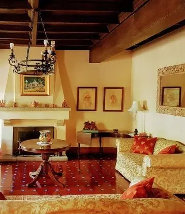 Casa Carmel Bed and Breakfast - Öne Çıkan Resim