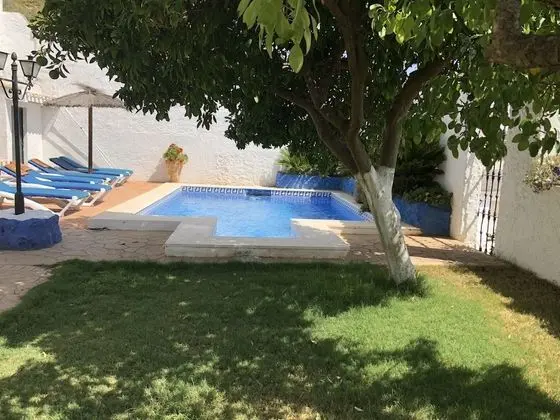 Casa Carmela