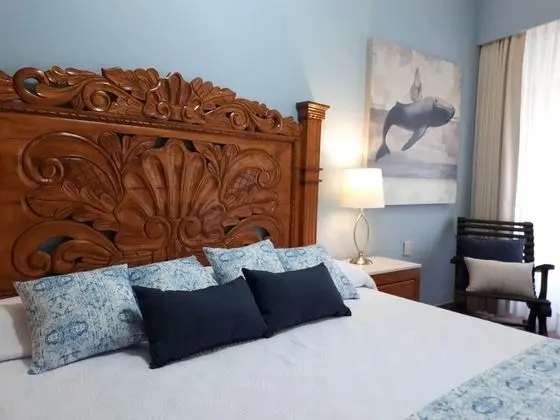 Casa Carmen - Boutique B&B - Oda