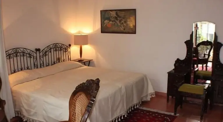 Hotel Casa Carmen - Oda